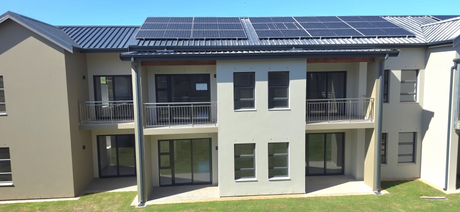 2 Bedroom Property for Sale in Hartland Lifestyle Estate Western Cape